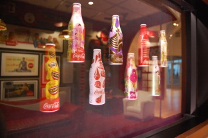 Coca Cola Museum | Atlanta GA